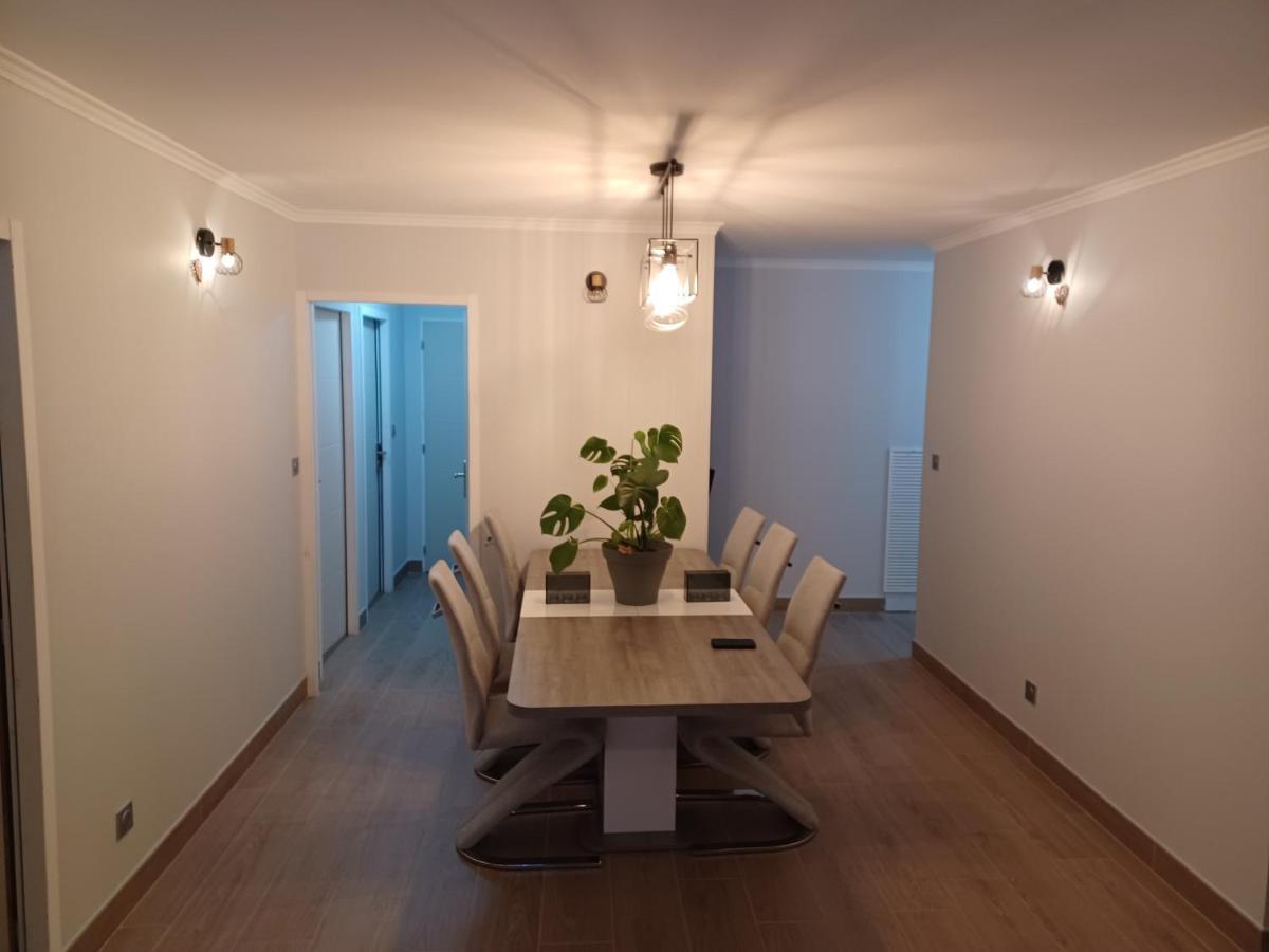 Chambre Privee/Climatisee+Tv /Petit Dejeuner Inclu/Tout Confort Nevers Dış mekan fotoğraf